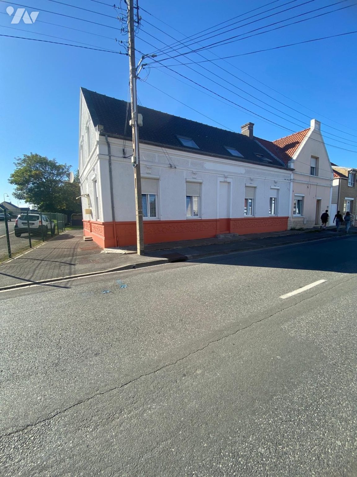 Immeuble 2 pièces 187 m² · à Marck · 187 m² · 200 000 €