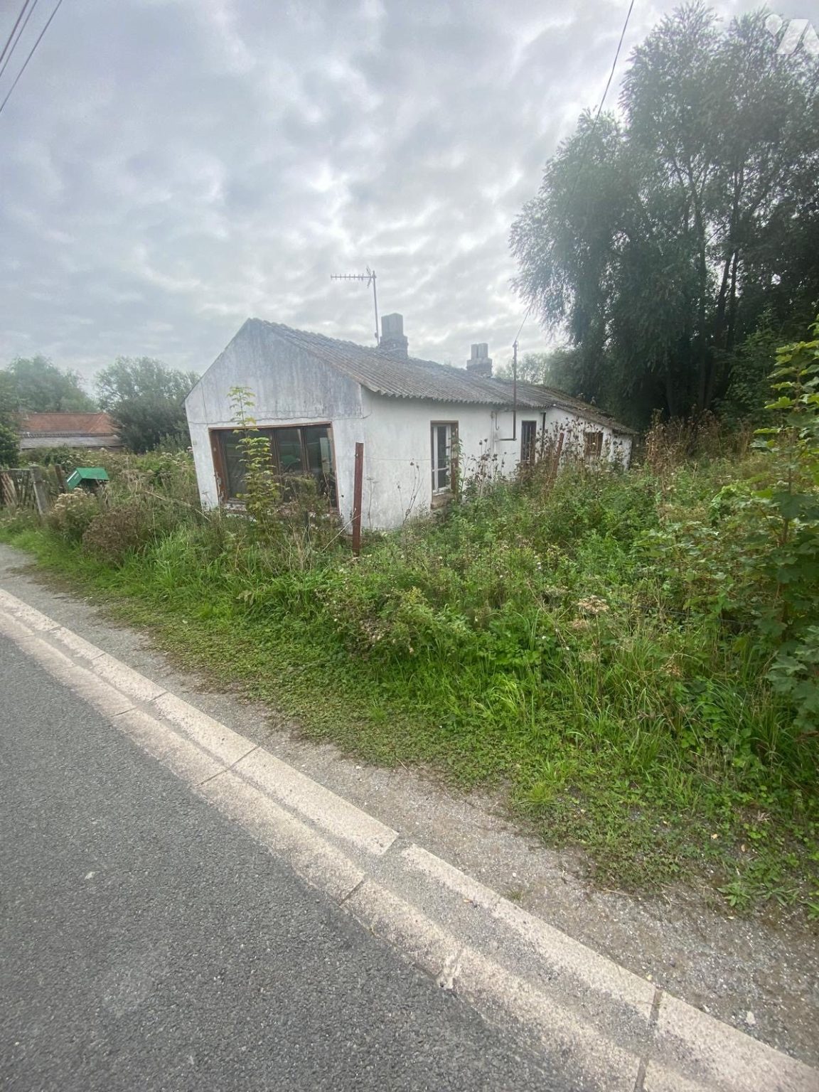 Maison 1 pièce 60 m² · à Guînes · 60 m² · 40 000 €
