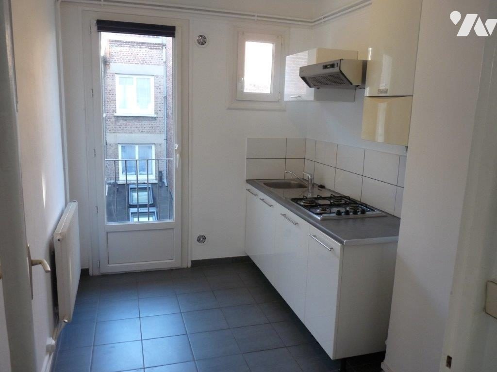 Appartement à Calais