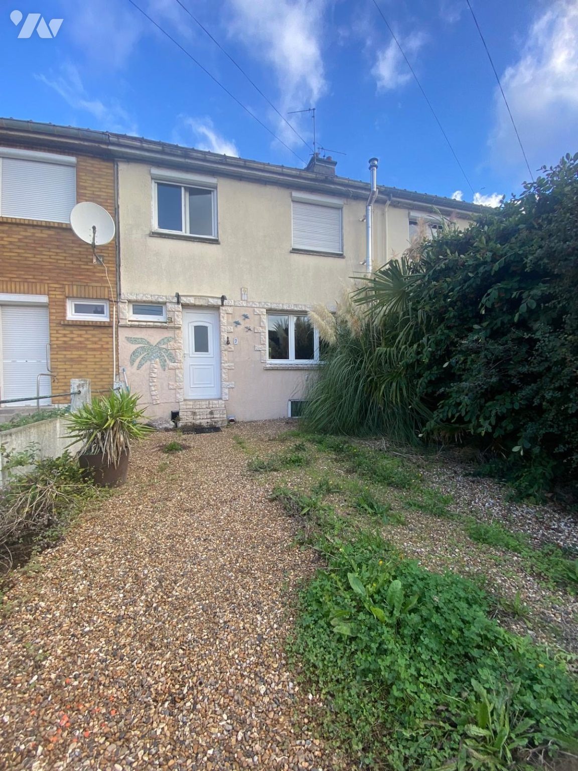 Maison 79 m² · à Calais · 79 m² · 110 000 €