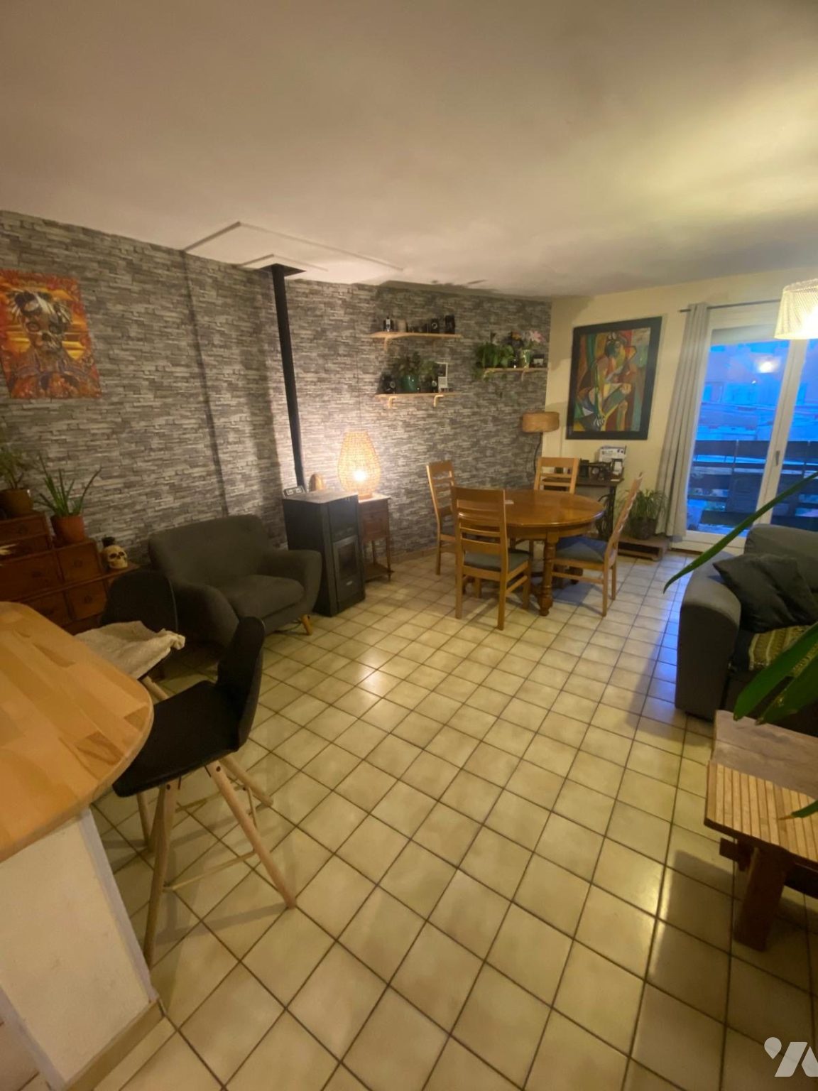 Maison 3 pièces 78 m² · à Calais · 78 m² · 130 000 €