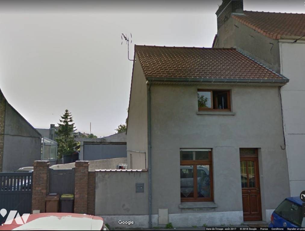 Maison 3 pièces 79 m² · à Coulogne · 79 m² · 700 €/mois
