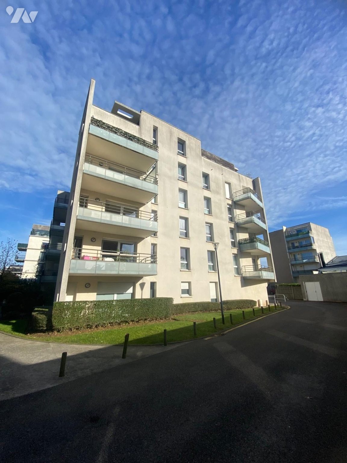 Appartement 3 pièces 71 m² · à Calais · 71 m² · 160 000 €