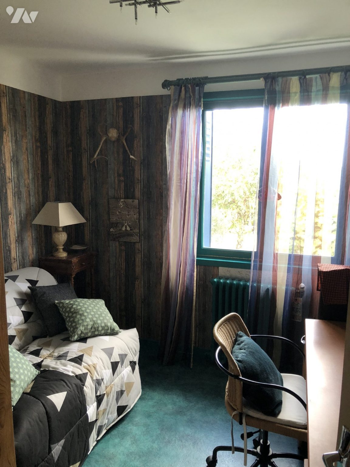 VENTE maison-AUREILHAN (65)