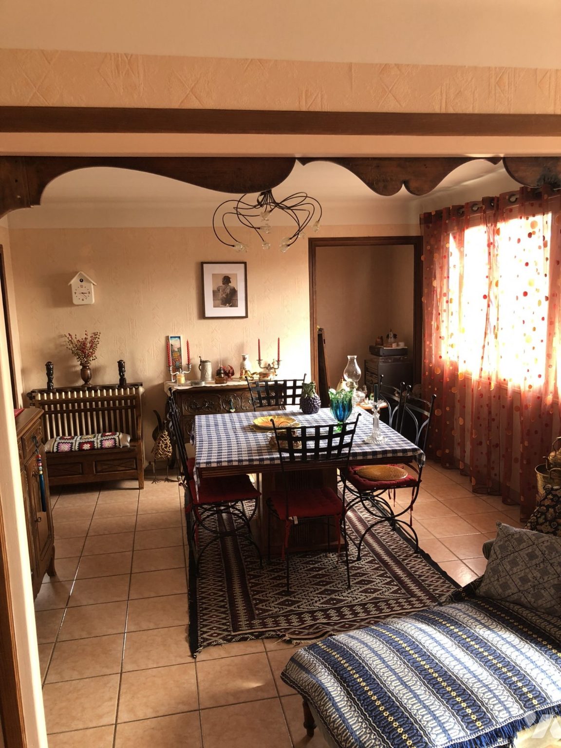 VENTE maison-AUREILHAN (65)