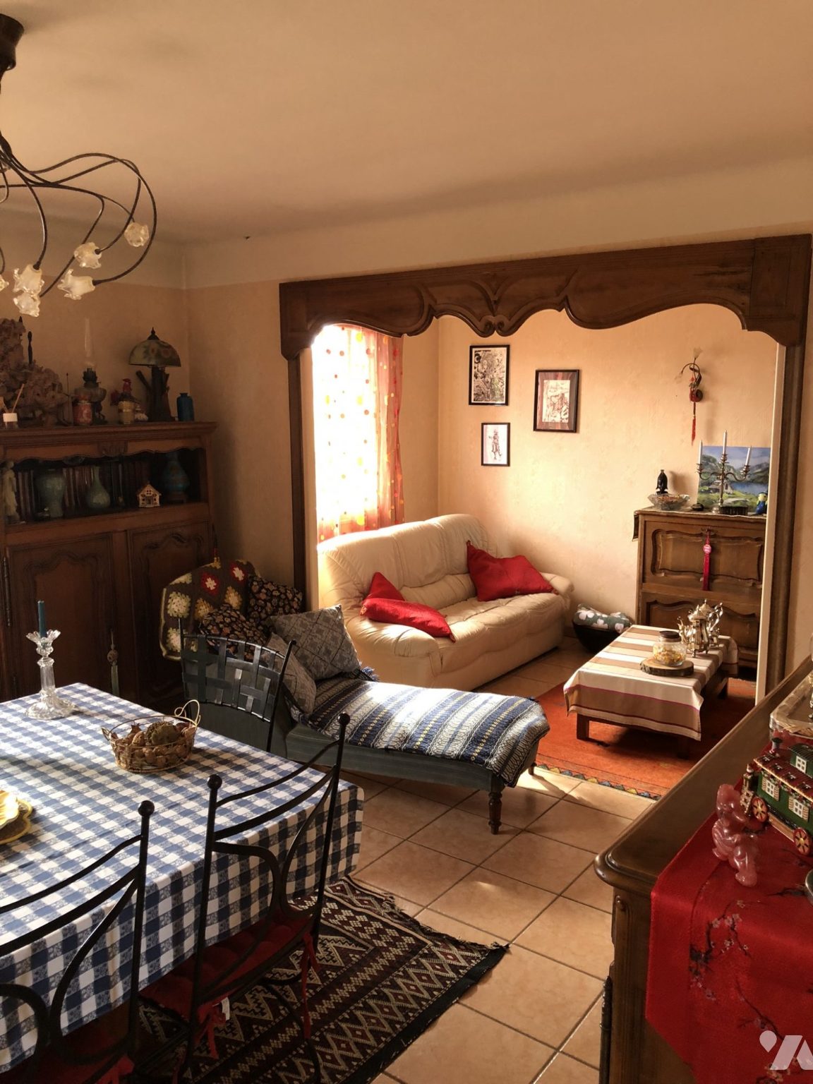 VENTE maison-AUREILHAN (65)