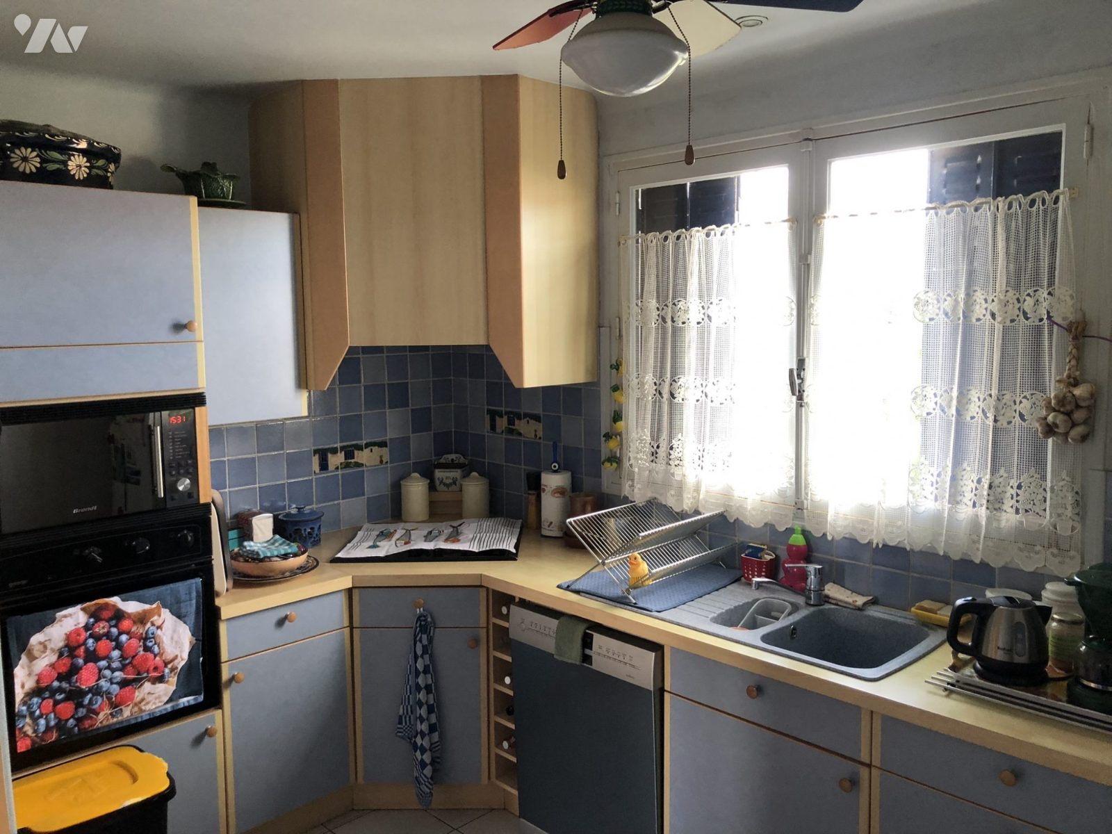 VENTE maison-AUREILHAN (65)