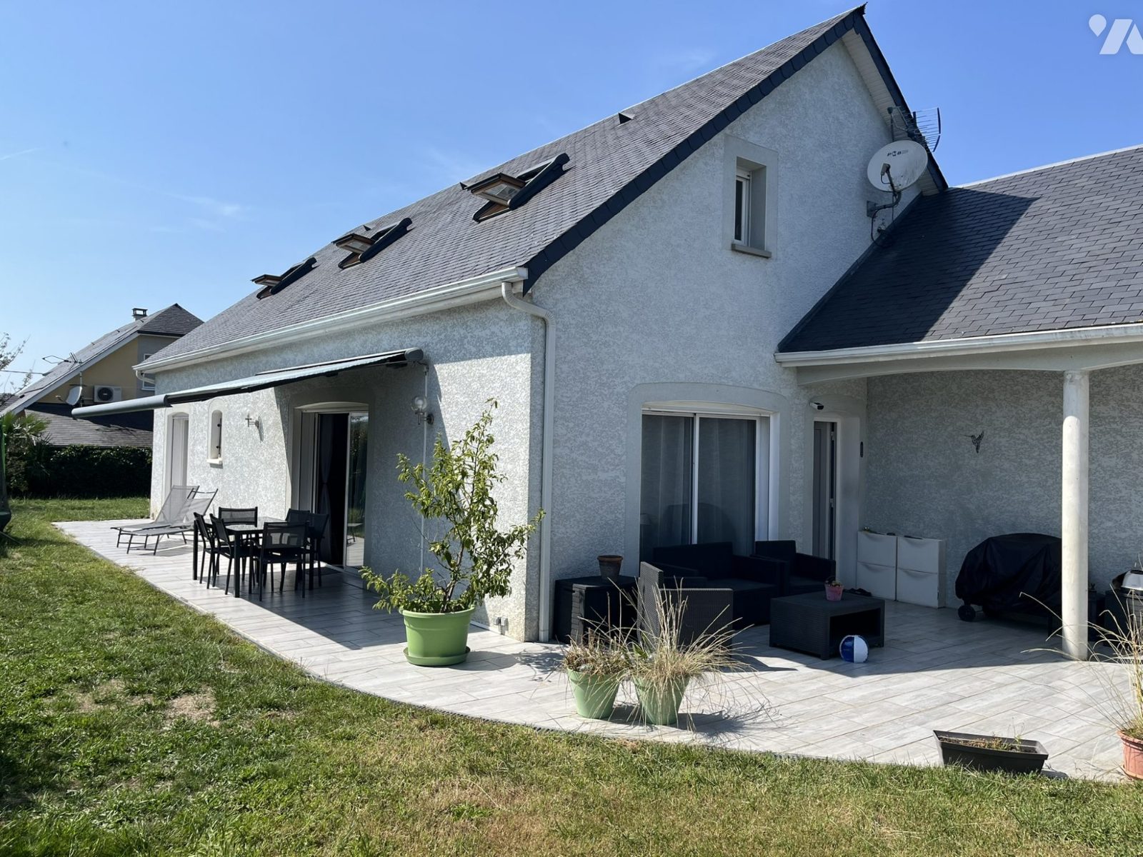 Maison 5 pièces 172 m² · à Horgues · 172 m² · 250 000 €