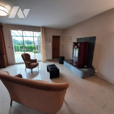 Vente Maison / villa AVEZAC PRAT LAHITTE