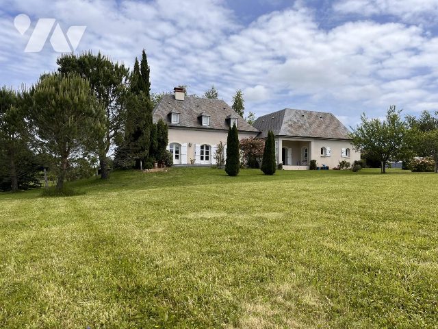 Vente Maison / villa POUMAROUS