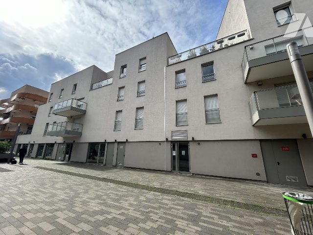 Vente Appartement SCHILTIGHEIM