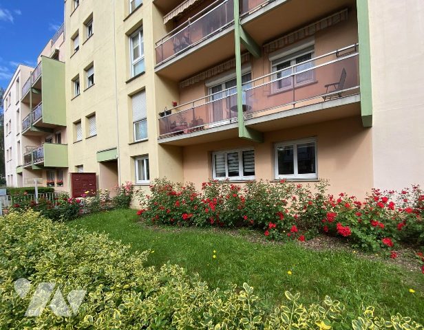 Vente Appartement COLMAR