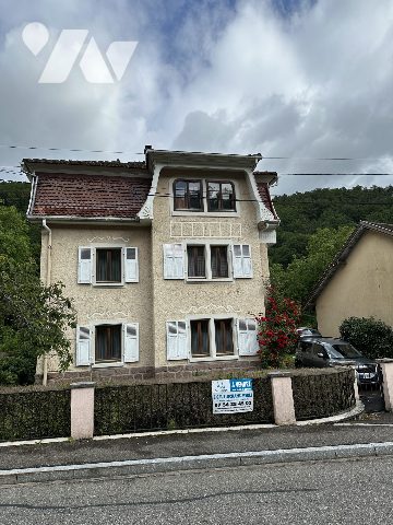 Vente Maison / villa LINTHAL