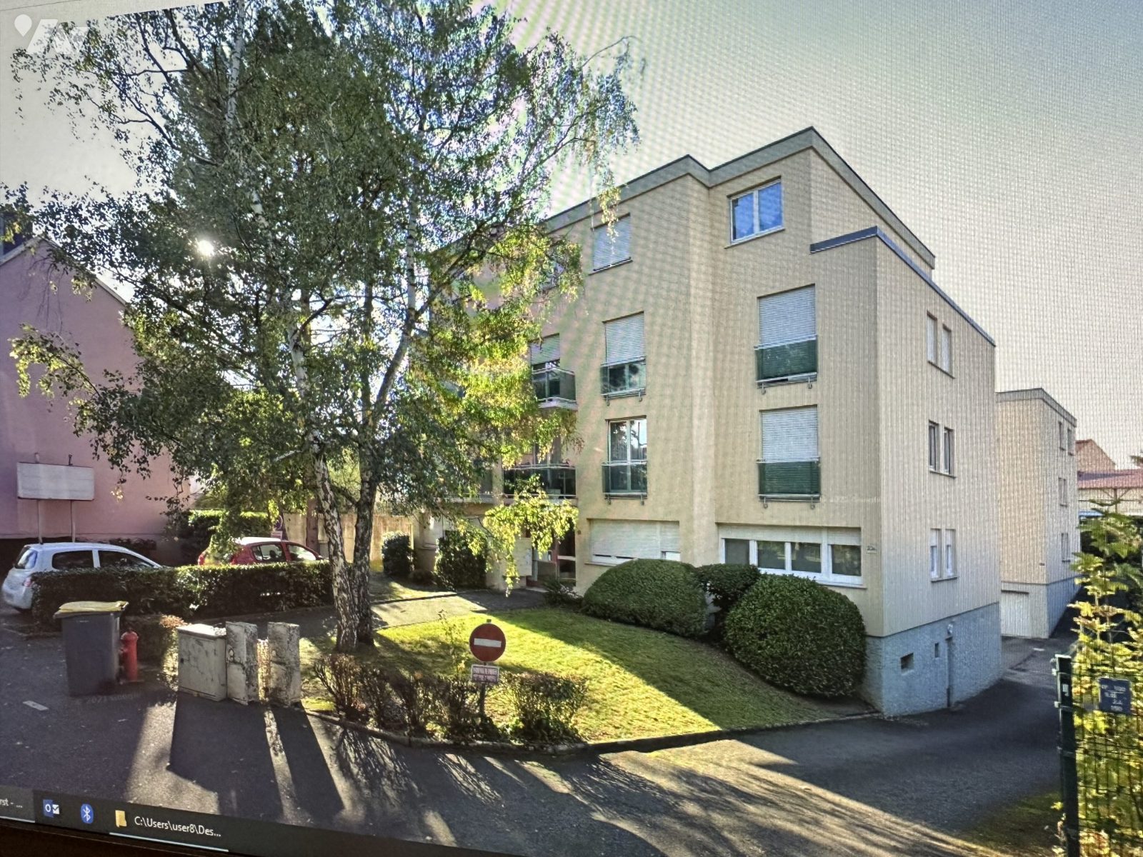 Appartement 2 pièces 46 m² · à Mulhouse · 46,3 m² · 50 000 €