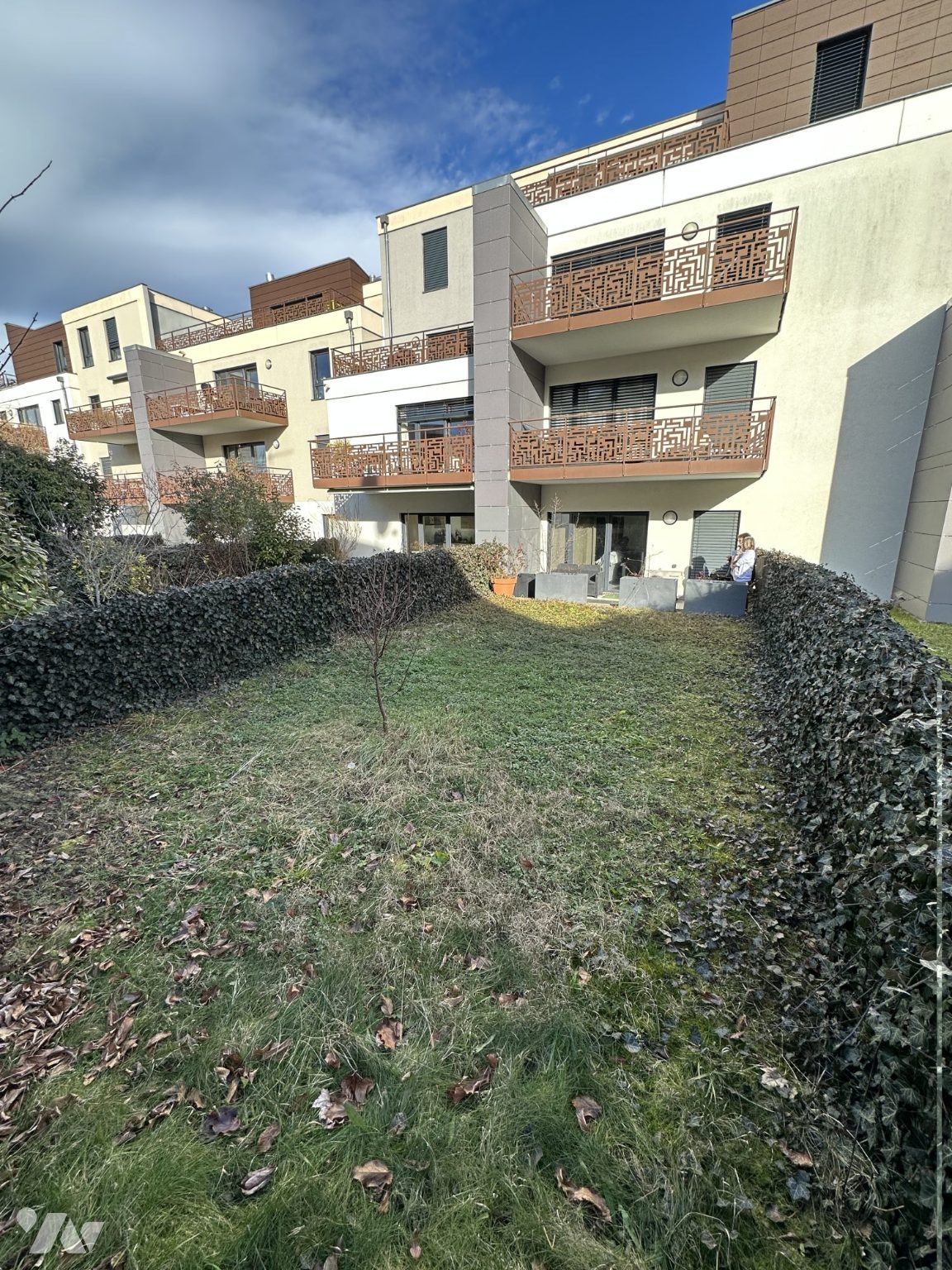 Appartement 2 pièces 47 m² · à Riedisheim · 46,6 m² · 148 300 €