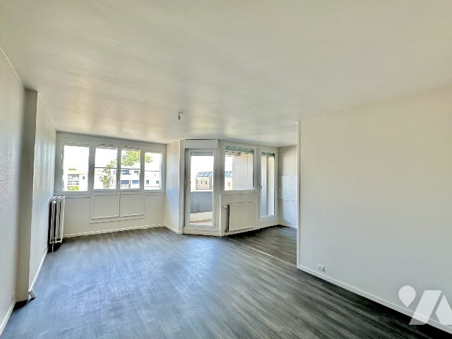 Immo-Interactif® Appartement FEYZIN