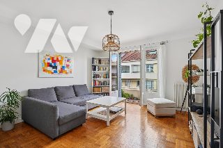 Appartement 3 pièces 69 m²