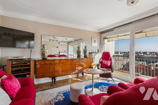 Appartement — Lyon 3e Arrondissement