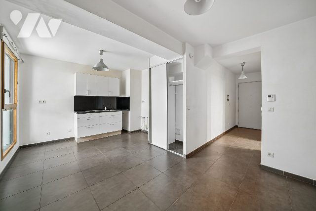 Appartement — Lyon 2e Arrondissement