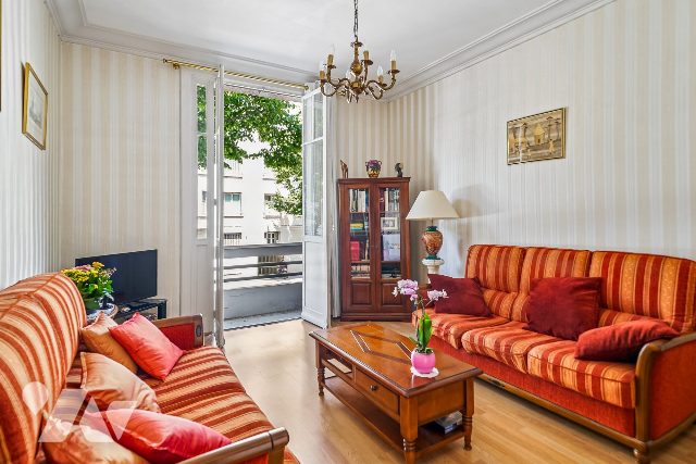 Appartement — Lyon 7e Arrondissement