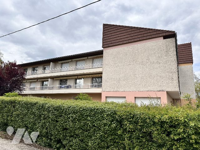 Vente Appartement PIERRE DE BRESSE