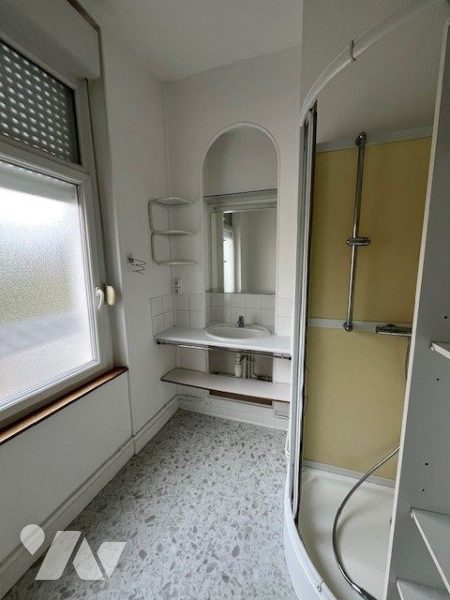 LOCATION appartement-LE MANS (72)