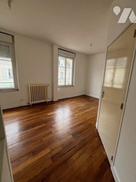 LOCATION appartement-LE MANS (72)