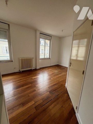 Location - Appartement - LE MANS - 2 pièces - LA4636-72010