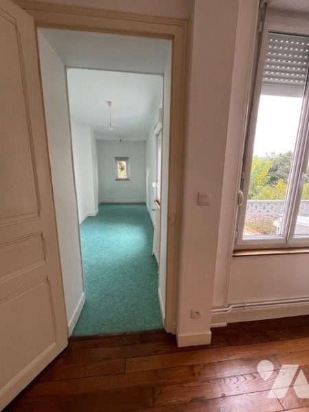 LOCATION appartement-LE MANS (72)