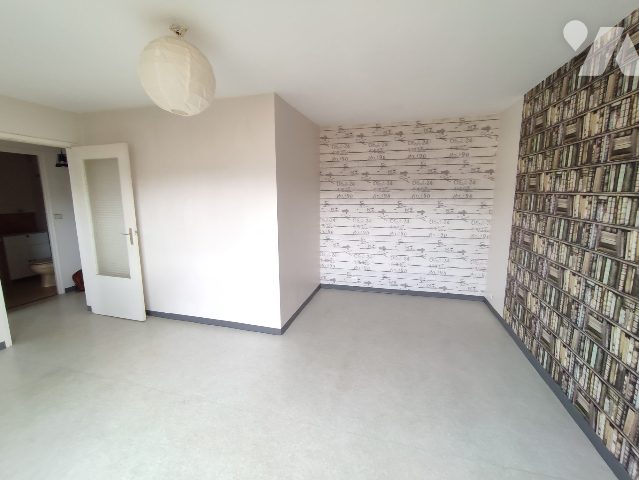 Vente - Appartement - LE MANS - 1 pièce - VA4632-72010