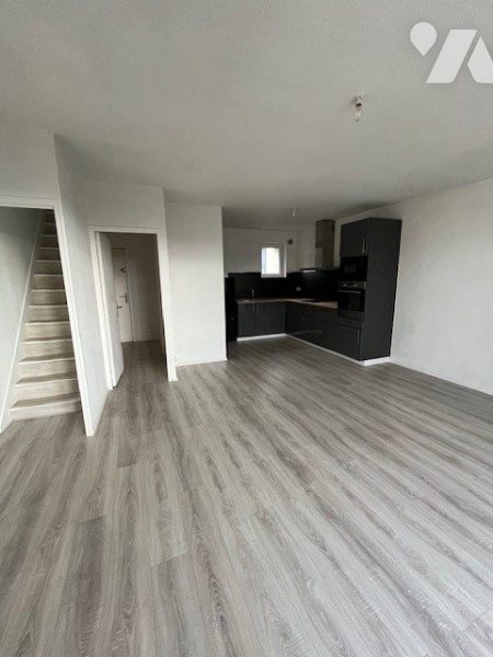 LOCATION appartement-LE MANS (72)