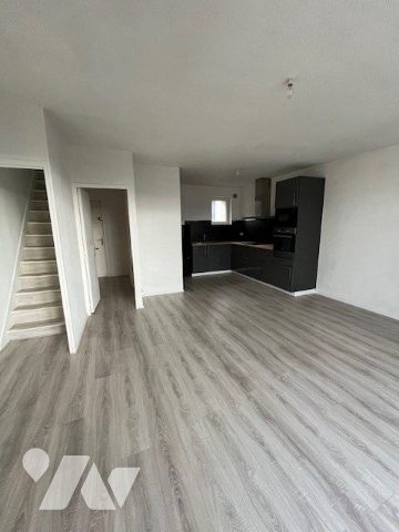 Location - Appartement - LE MANS - 3 pièces - LA4642-72010