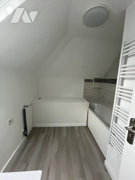 LOCATION appartement-LE MANS (72)