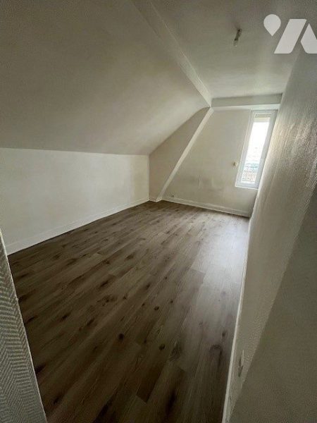 LOCATION appartement-LE MANS (72)
