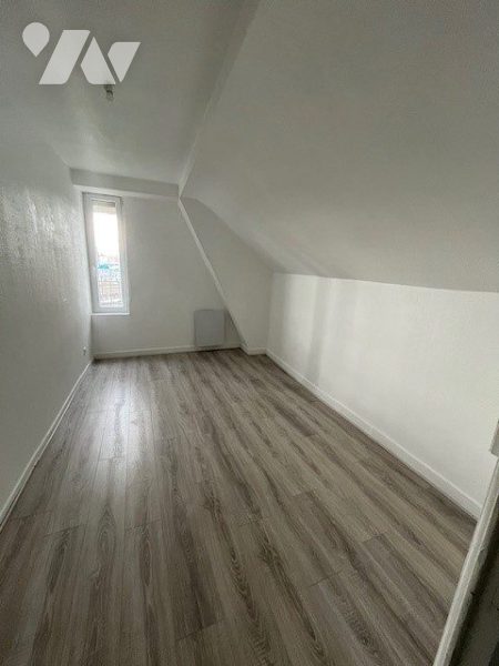 LOCATION appartement-LE MANS (72)