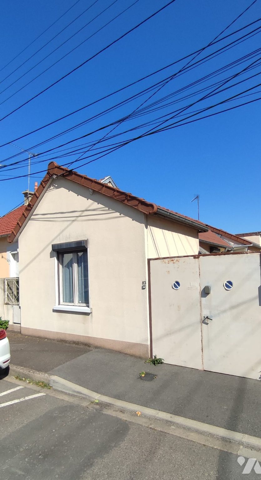 VENTE maison-LE MANS (72)