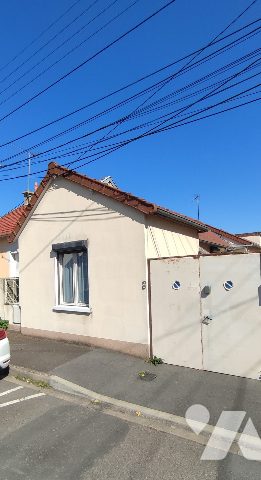 Vente - Maison / villa - LE MANS - 76 m² - 5 pièces - VM2286-72010