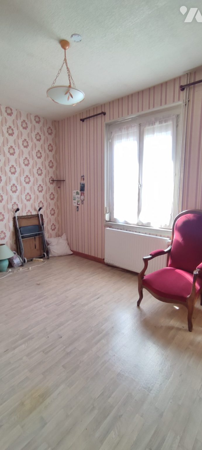 VENTE maison-LE MANS (72)