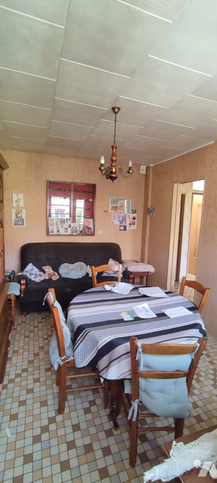 VENTE maison-LE MANS (72)