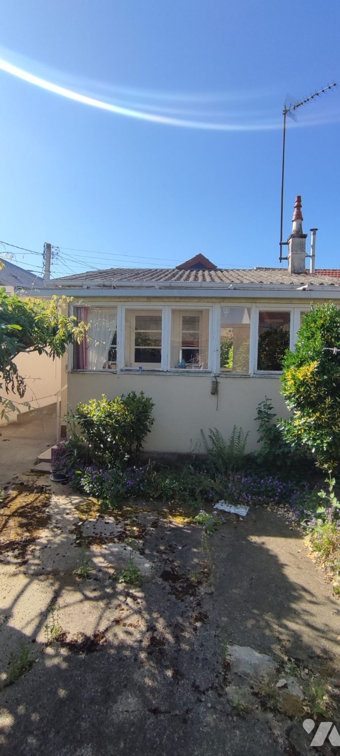 VENTE maison-LE MANS (72)