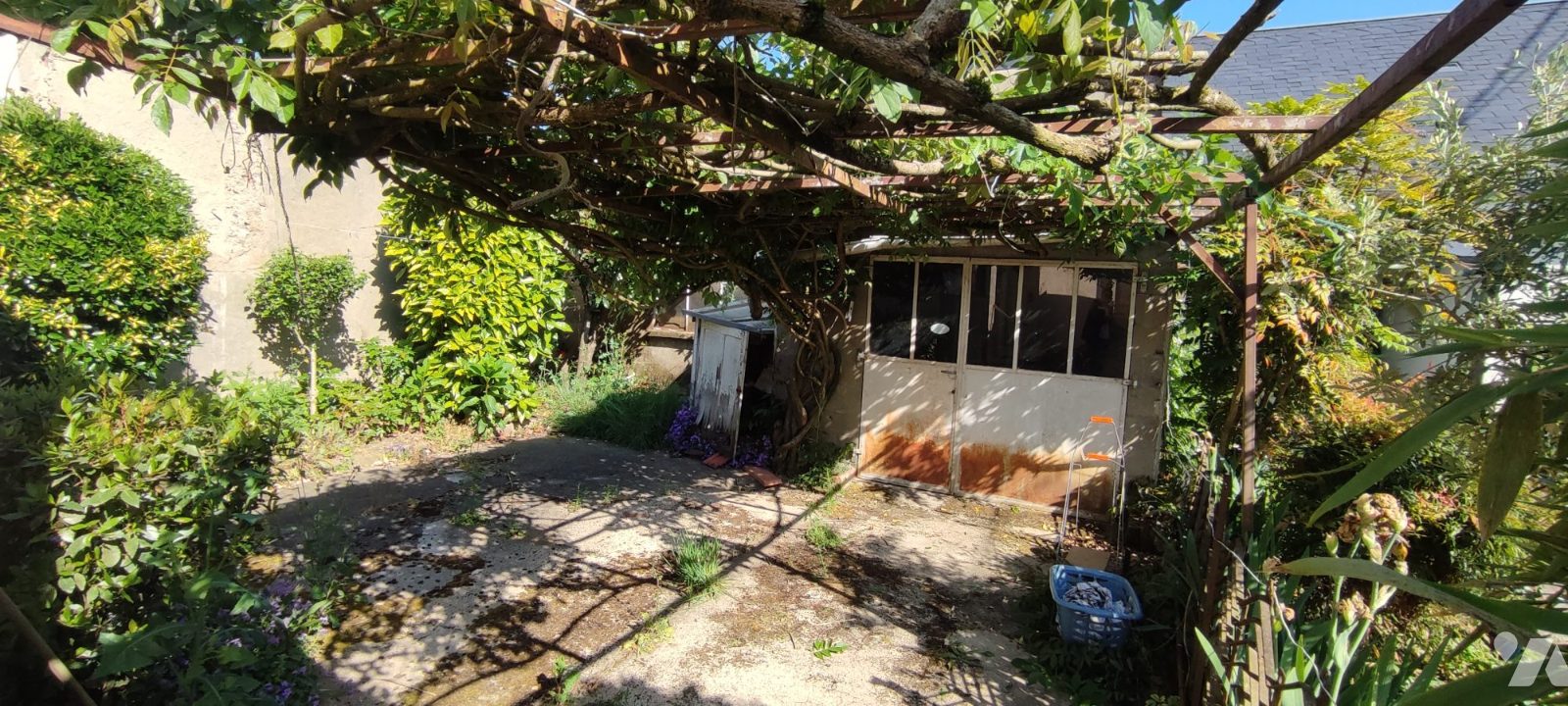 VENTE maison-LE MANS (72)