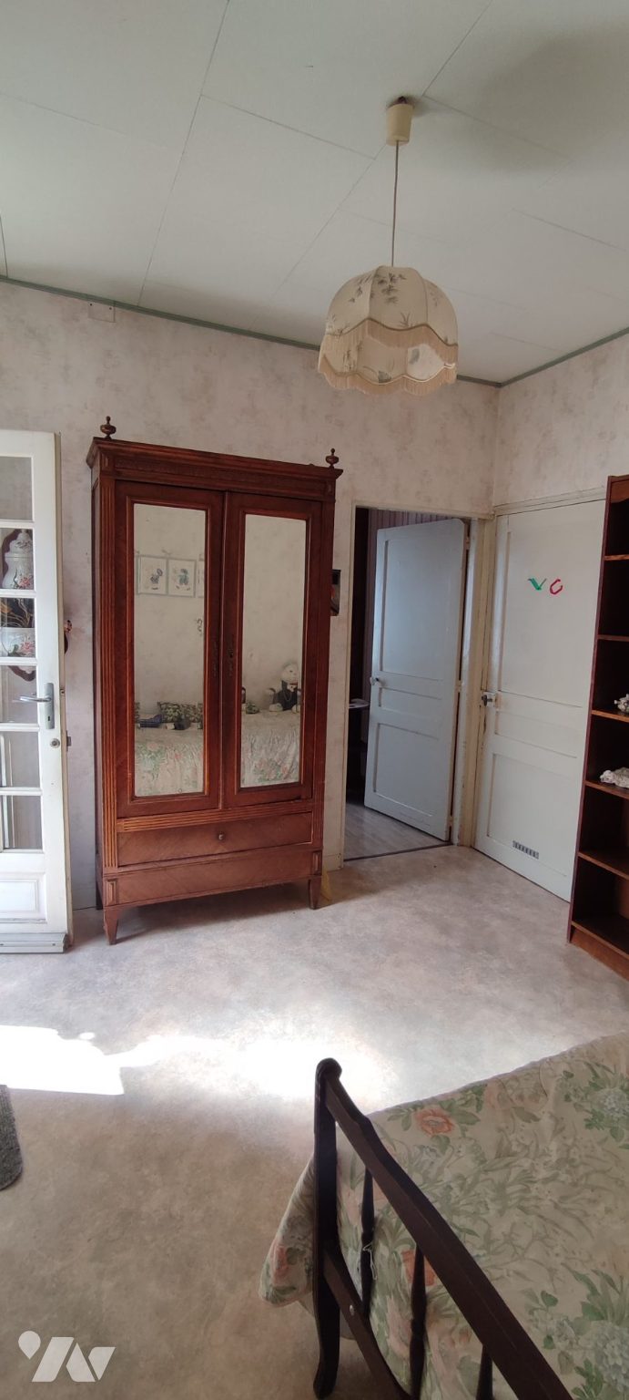 VENTE maison-LE MANS (72)