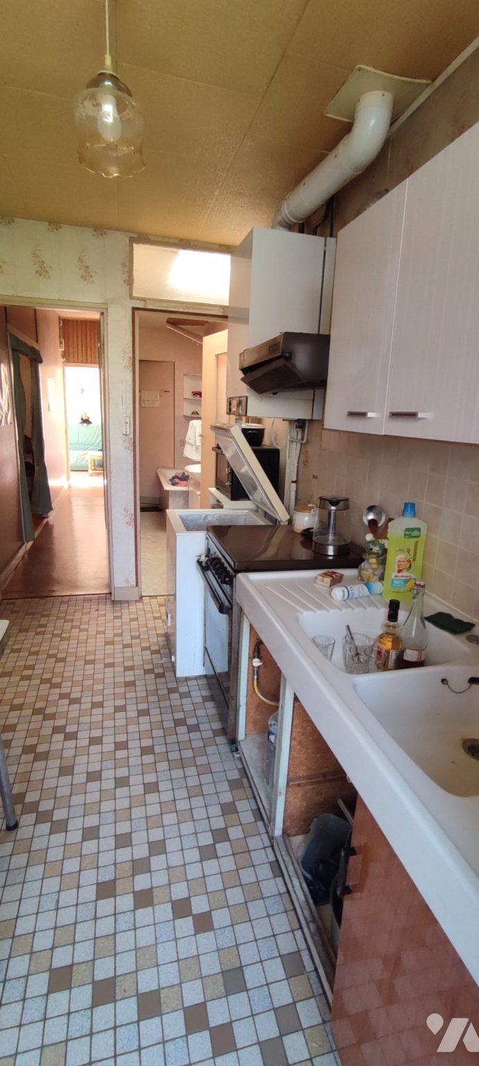 VENTE maison-LE MANS (72)