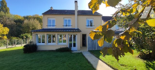 Vente - Maison / villa - LE MANS - 117 m² - 7 pièces - VM2285-72010