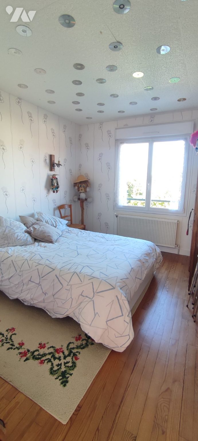 VENTE maison-LE MANS (72)