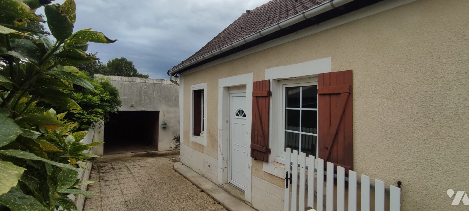 VENTE maison-PRUILLE LE CHETIF (72)