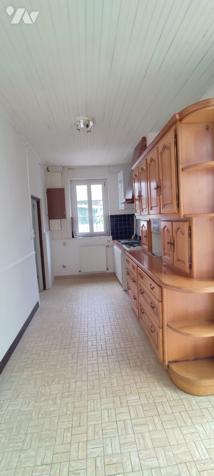 VENTE maison-PRUILLE LE CHETIF (72)