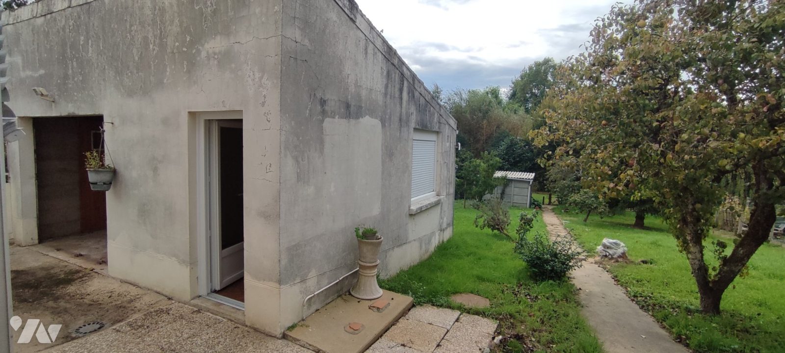 VENTE maison-PRUILLE LE CHETIF (72)