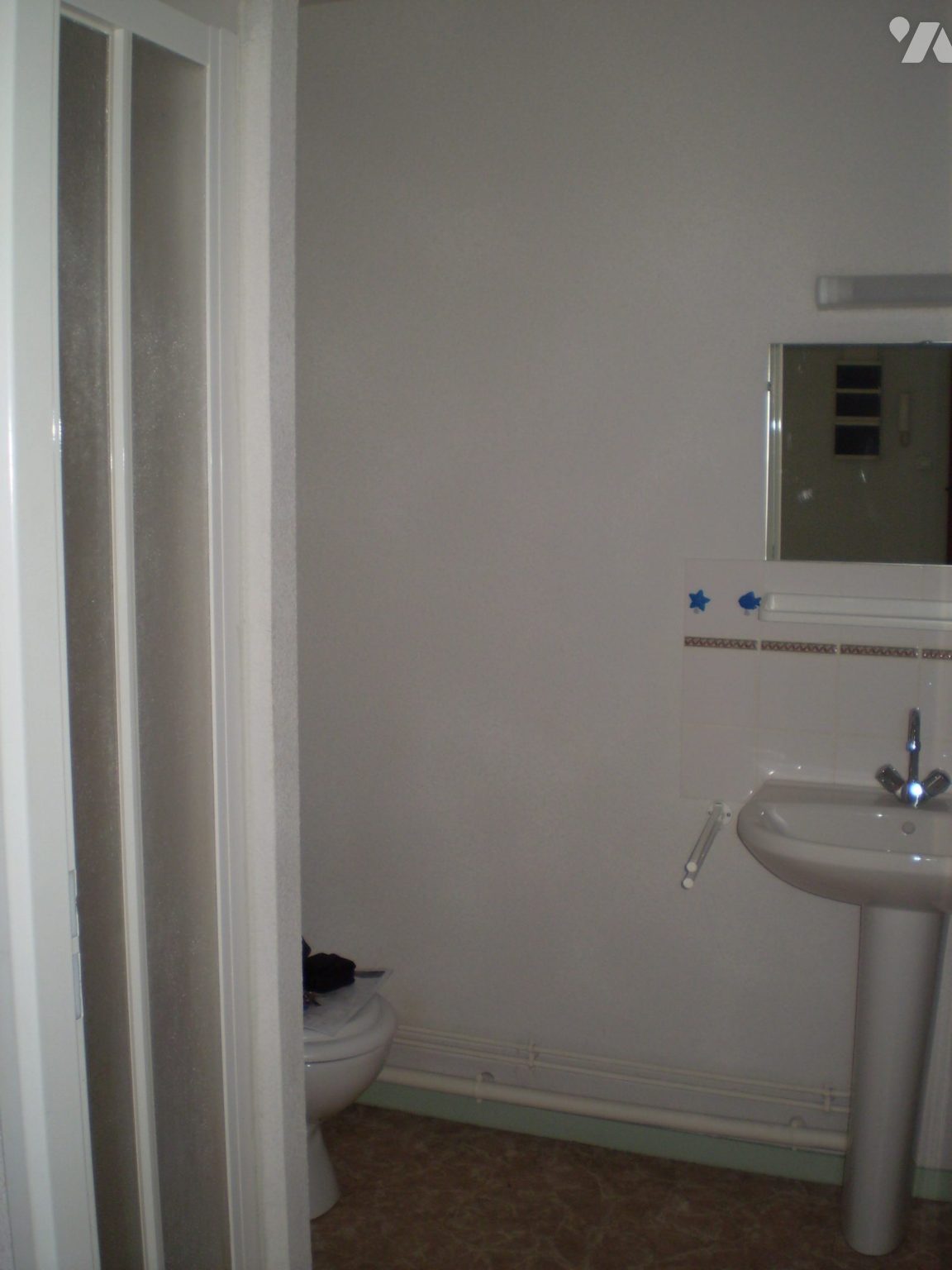 LOCATION appartement-LE MANS (72)