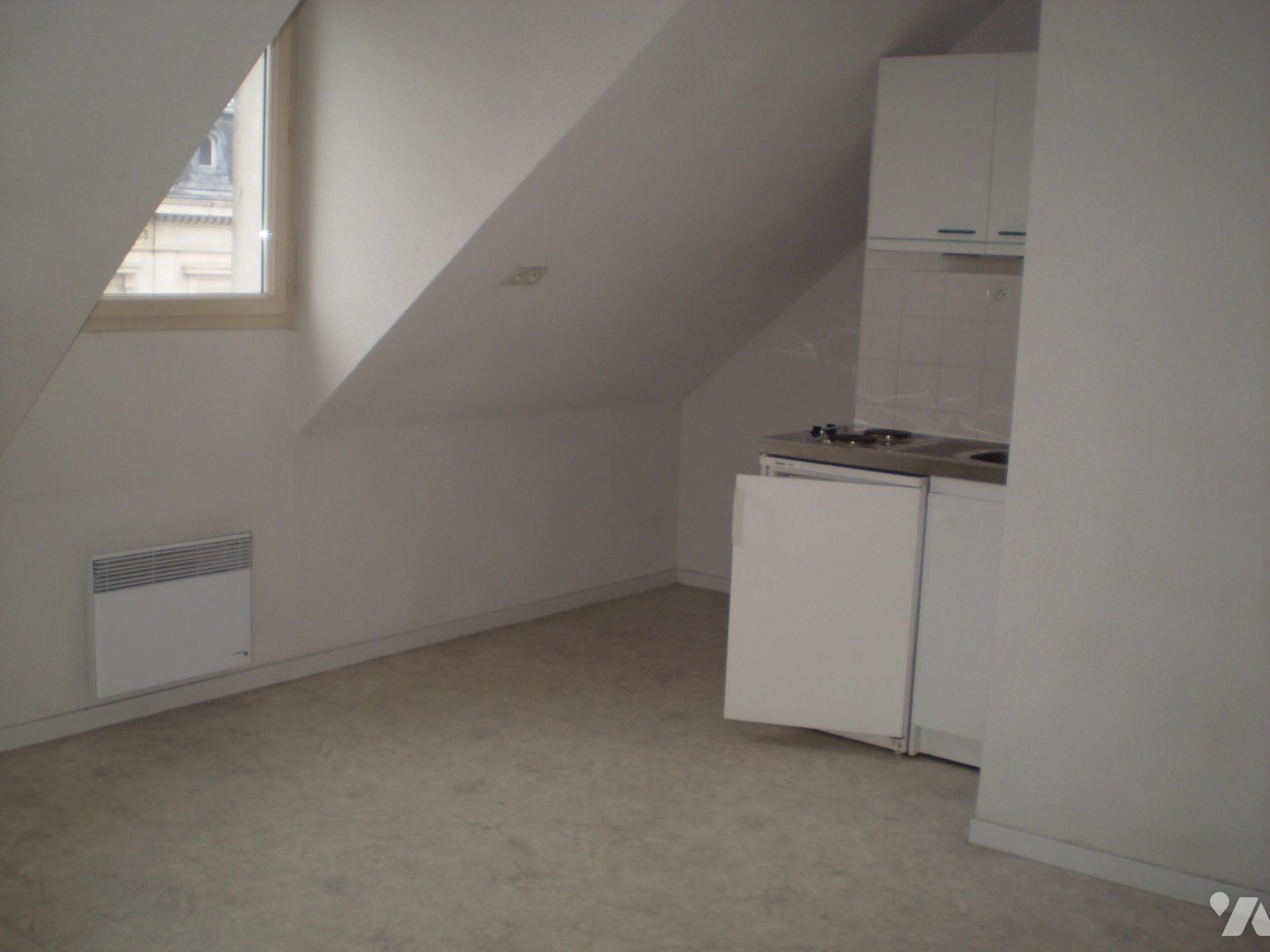 LOCATION appartement-LE MANS (72)
